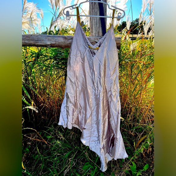 Floreat loved by anthropology Dress - Picture 1 of 3